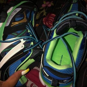 Balenciaga Trainers